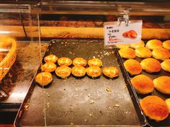 -御蝶坊面包KNAC(沙河西店)