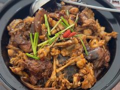 -元银甲·湖北地标美食(汉阳店)