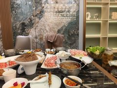 -鑫汇海鲜火锅(蓟州店)