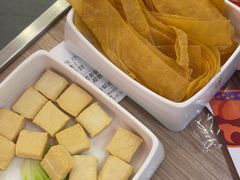 -巴蜀王婆大虾(南锣鼓巷店)