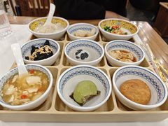 -龙抄手(春熙路总店)