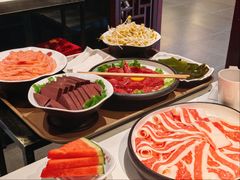 -山城辣妹子(定福庄店)