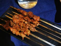 -伊带伊路新疆美食府(呼家楼店)