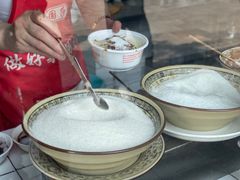 甜水面-洞子口张老二凉粉(文殊院店)