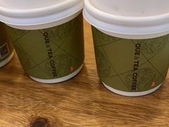 -鹊茶咖啡•新中式(深圳首店)