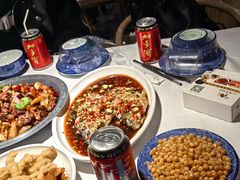 -友记功夫香·人民大排档(红牌楼店)