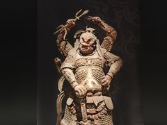 -中国美术学院-美术馆