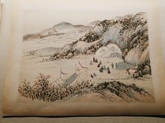 -深圳博物馆(古代艺术馆)