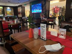-五洲皇冠巴西烤肉餐厅