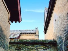 -丁村民俗博物馆