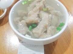 -江南红鱼汤(洋中花园店)