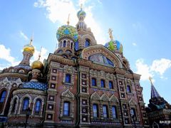 -滴血救世主教堂