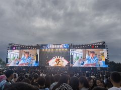 -汉长安城未央宫国家考古遗址公园