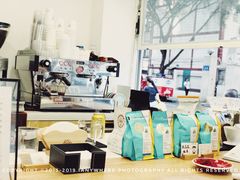 -Seeking Coffee咖啡(新竹路店)