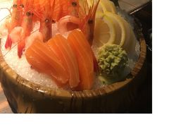 -山葵家·创意料理(临平银泰城店)