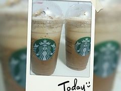 -星巴克臻选(莘庄仲盛店)