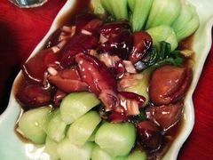 -疆Jiang·新疆秘制料理