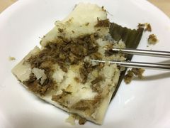 -夹江老头叶儿粑(石雁儿小区店)