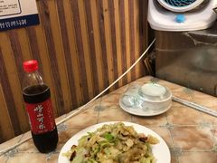 -华春餐馆(鱼山路店)