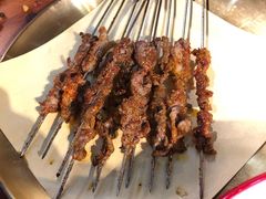 肉串-虾享蟹逅小龙虾·螃蟹·小海鲜(吉林省总店)