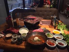 -黑牛の店·和牛烧肉(大悦城店)