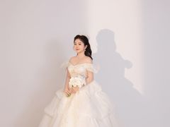 -经典婚纱摄影美学馆·私人定制