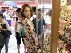 -京都冈本和服体验租赁店(祗园店)