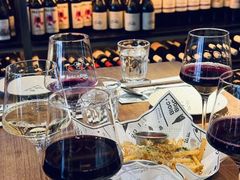 -Blac+Blac(中海环宇荟店)