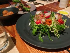 -Mercato莫卡多露台餐厅与酒吧(K11店)