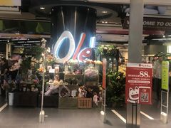-Olé精品超市(沈阳万象城店)