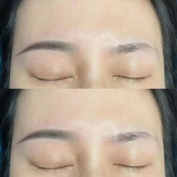 -巧兮美学半永久纹绣·纹眉·纹唇