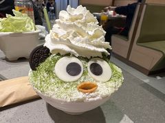 -海底捞火锅(西单店)