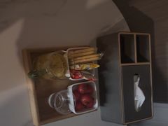 -尊江月推拿足道(周浦店)