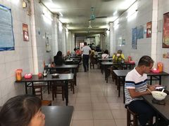 大堂-巧心裹蒸(南方购物中心店)
