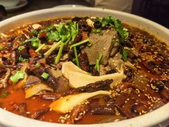 -老灶房-四川土菜(铁牛广场店)