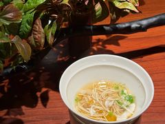 -龙吟山房(青龙山庄店)