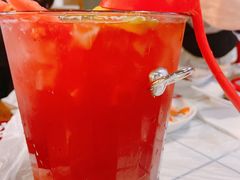 -霸王虾·麻辣小龙虾(清水河公园店)