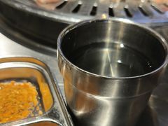 -哈哈碳都·牛肋条无限自助烤肉(宝龙店)