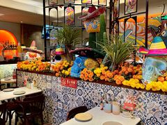 -墨纪Mojí墨西哥餐厅(官舍店)