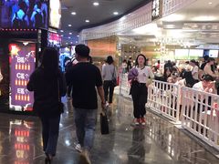 -奈雪的茶(湖滨银泰in77C区PRO店)