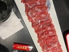 -南门四季铜锅涮肉(大屯·北苑店)