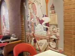 -COSTA COFFEE(新奥购物中心店)