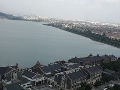 -达蓬山旅游度假区