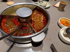 -巴奴毛肚火锅(大剧院店)