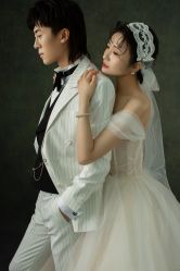 -玛奇朵婚纱摄影