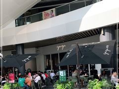 -gaga(深圳福田星河COCO Park店)