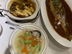 -莆田餐厅PUTIEN(三里屯店)