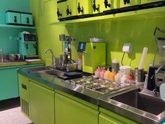 -gleeglee乐溢亦茶(合生汇店)