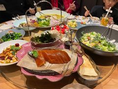 -四季餐厅(华苑店)