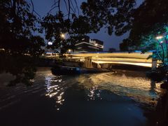 -运河游船(武林门码头)